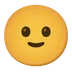 smiling face with horns