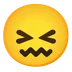 confounded face