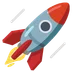 rocket