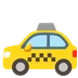 taxi
