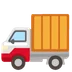 delivery truck