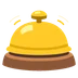 bellhop bell