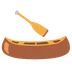 canoe