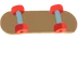 skateboard