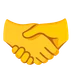 handshake