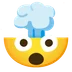 exploding head