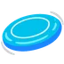 flying disc