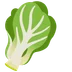 leafy green