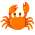 crab