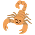scorpion