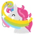 unicorn