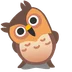owl