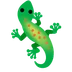 lizard