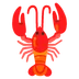 lobster