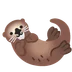 otter