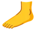 foot