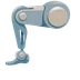 mechanical leg