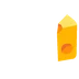 cheese wedge