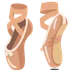 ballet shoes