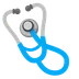 stethoscope