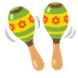maracas