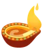 diya lamp
