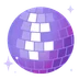 mirror ball