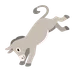 donkey