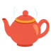 teapot