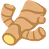 ginger root