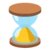 hourglass done