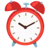 alarm clock