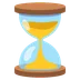 hourglass not done
