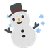snowman