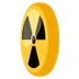 radioactive