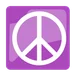peace symbol