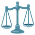 balance scale
