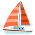 sailboat