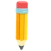 pencil